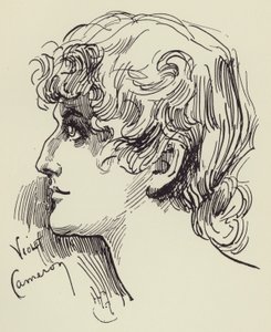 Violet Cameron
