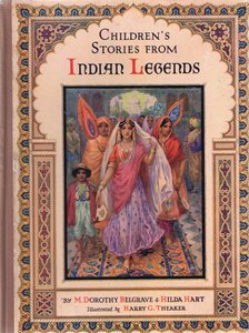 Front cover, illustration from 
