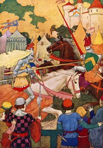Sir Lancelot