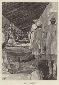 In the Sikhs
