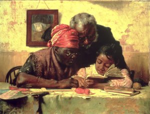 Budding Scholar