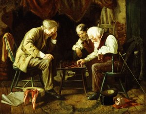 The Chess Game