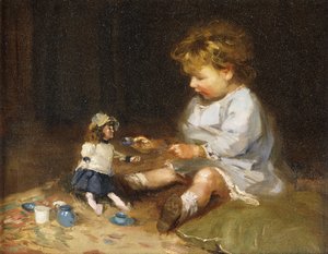 The Tea Party