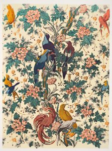 Mount Oriol, Published 1933