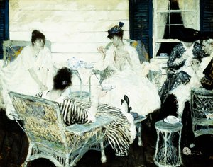 The Tea Party