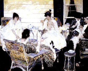 The Tea Party