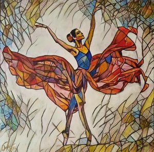 Ballerina