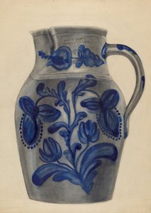 Pitcher
