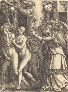 Expulsion from Paradise