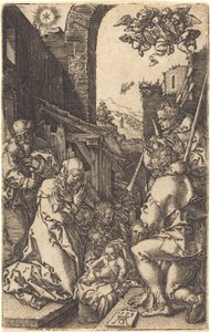 The Nativity