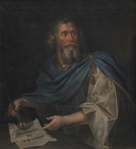 The Alchemist Lorens Weiskopf