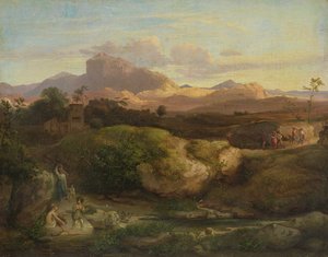 Roman Landscape