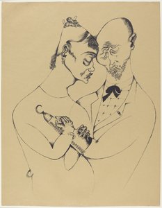 The Married Couple