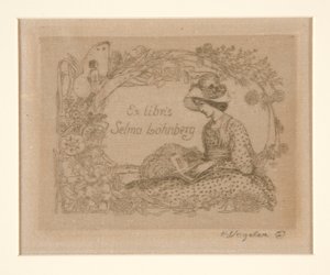 Bookplates