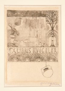 Bookplates