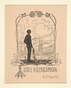 Bookplates