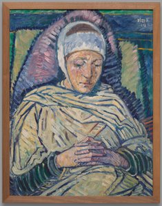 The Invalid