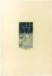 The Snake Bride