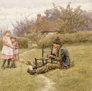 Chairmender