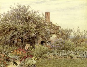 Near Hambledon