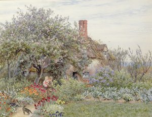 Near Hambledon