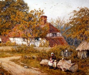 The Family Cottage