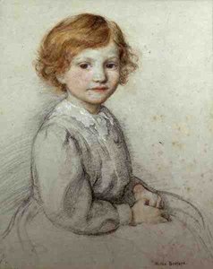 Mary Bridgeman by Helen Bedford