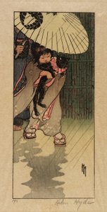 Honorable Mr. Cat by Helen Hyde