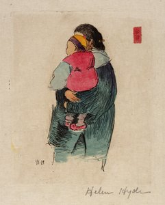 Mother and Child