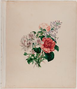 St. Leon Bouquet