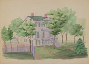 Grenseback Estate