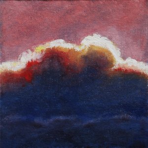 Cloud miniature I, 2016