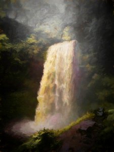 Even in Dark Places by Helen White