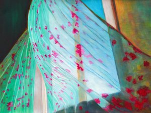 Spring Breezes In, 2013
