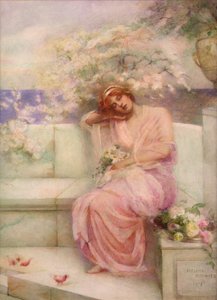 Dream of Spring