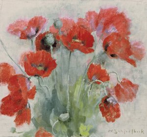 Poppies