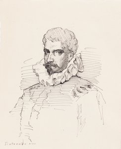 Untitled by Helene Schjerfbeck