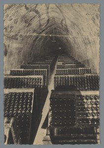 A Gallery of Wines, on Pointe by Helio Cachan