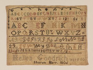 Sampler