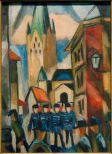 Paderborn Cathedral