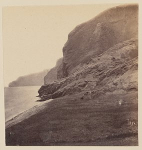 Scenes in the Island of Juan Fernandez by Helsby and Co.