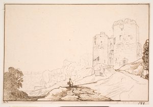 Château de Cubzac by Hem