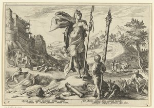 Bronze Age (Ovid