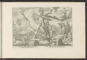 Iron Age (Ovid