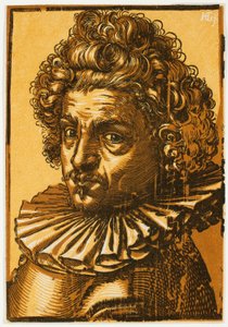 Gillis van Breen