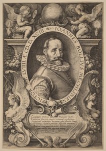 Hans Bol