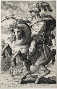 Marcus Curtius