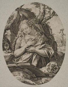 Mary Magdalene