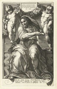 Prophet Isaiah