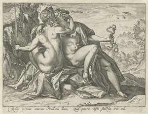 Justice and Prudence